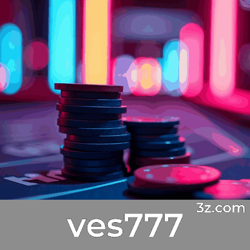 Ves777: Experiência de Jogo Imersiva e Diversificada