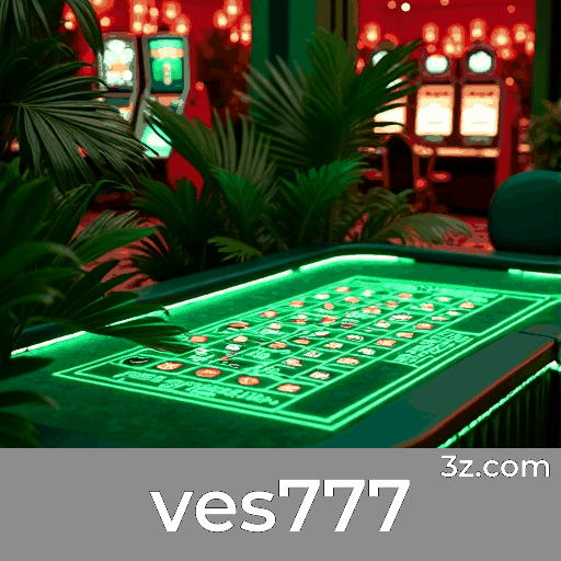 ves777: Seu Destino para Jogos com Segurança e Serviços Profissionais