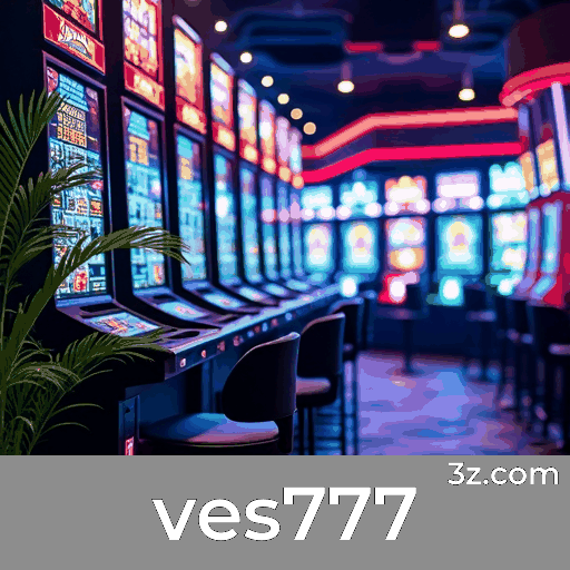 Descubra a Diversidade de Jogos no Casino Ves777
