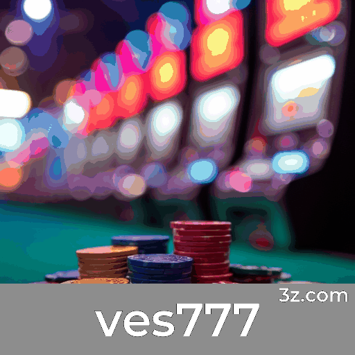 Ves777: Cassino Seguro e Entretenimento de Alto Nível