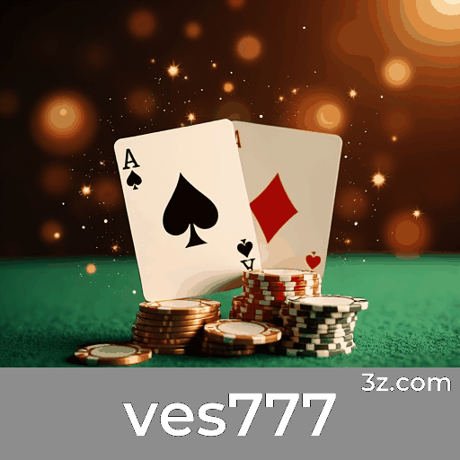 ves777: Seu Destino para Jogos com Segurança e Serviços Profissionais