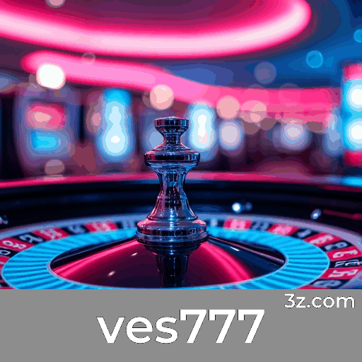 Ves777: Experiência de Jogo Imersiva e Diversificada
